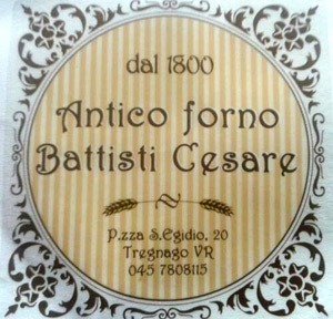 Panificio Battisti Cesare