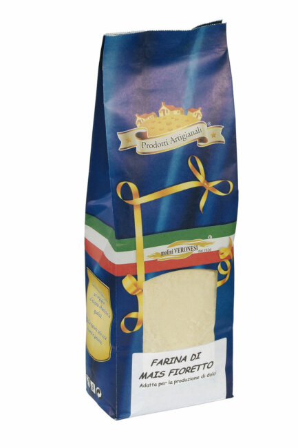 FARINA DI MAIS "FIORETTO"