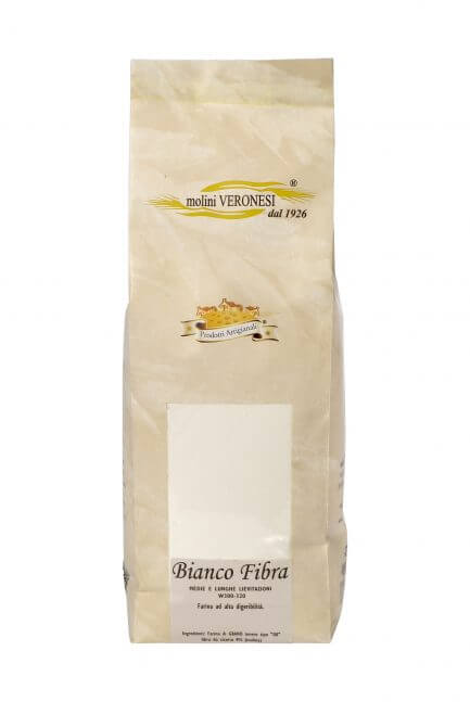 BIANCO FIBRA W300-320