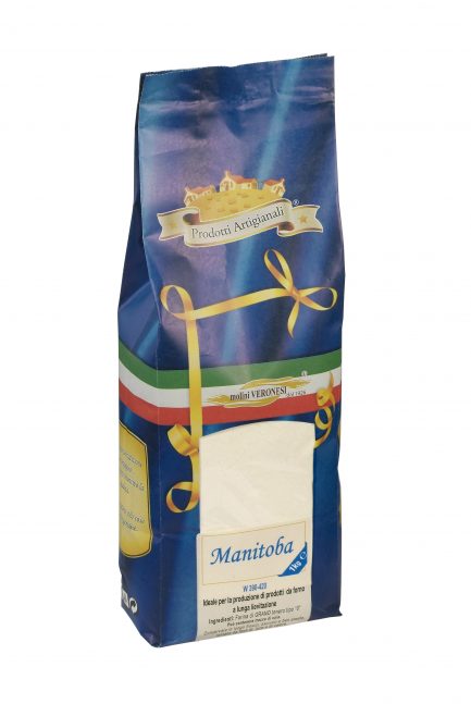 MANITOBA W390-420