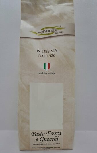 FARINA PASTA FRESCA/GNOCCHI